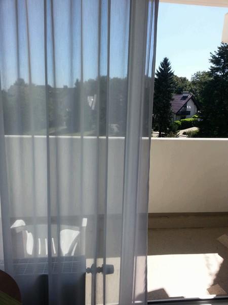 Sonniges Studio Im Haus Deutsch Krone Бад Ротенфелде Екстериор снимка